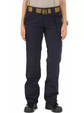 5.11 Tactical Women's Cotton Canvas Pant