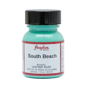 Angelus South Beach Leather Paint 070