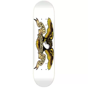 Anti Hero Classic Eagle Deck 8.75