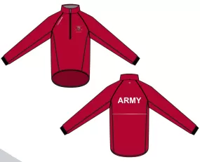 Army RC Unisex Classic Rower Jacket