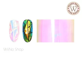 Aurora Rainbow Nail Film (RB05)