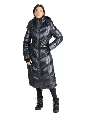 Brinken Women's Puffer Jacket