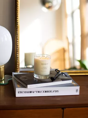 Brooklyn Escapist Candle