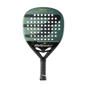 Bullpadel Ionic Power 22