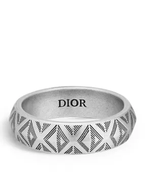 CD Diamond Ring