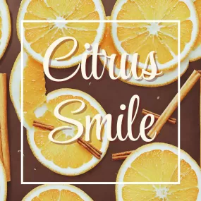 Citrus Smile