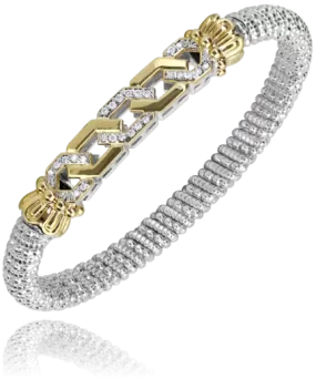 Diamond Bracelet