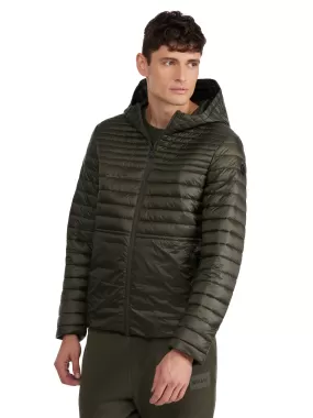 Eriksson Men's Lightweight Packable Puffer