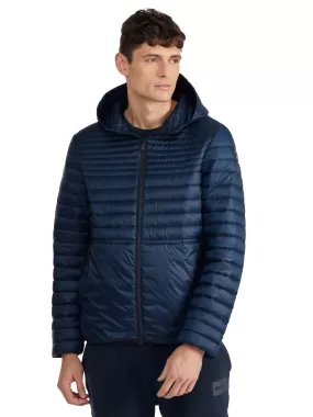 Eriksson Men's Lightweight Packable Puffer