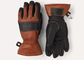 Falt Guide Glove 5-Finger