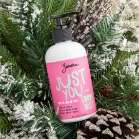 FOR THE LOVE OF MINT - VEGAN BATH & BODY WASH