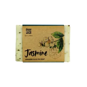 Jasmine Soap Bar