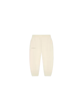 Kids' 365 Midweight Track Pants—undyed