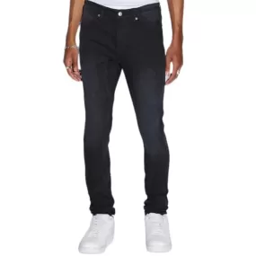 Ksubi Van Winkle Ghosted 1999 Denim (Black) MSP24DJ046