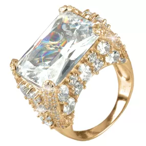 Limited Edition Lumiere Ring