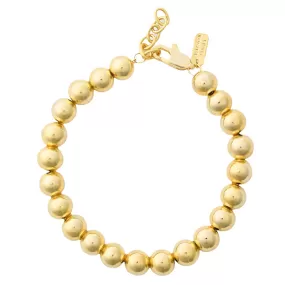 MELINDA MARIA | Life's a Ball Bracelet