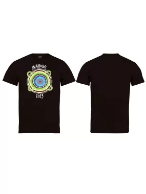 NAIDOC 2023 - Cotton T-Shirts- Kids