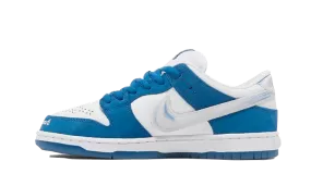 Nike SB Dunk Low Born x Raised One Block At A Time