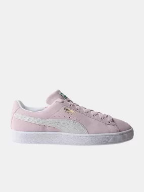 Puma Suede Classic - Lilac Snow