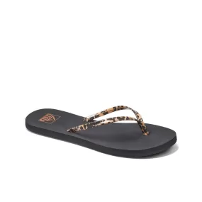 Reef Bliss Nights Classic Leopard   