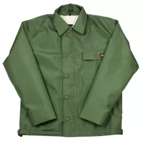 Stan Ray - A2 Deck Jacket - Olive Deadstock Gore-Tex