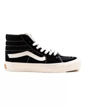 Vans SK8-HI Vr3 Black Marshmallow