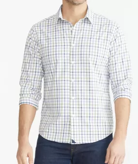 Wrinkle-Free Performance Hawkins Shirt - FINAL SALE